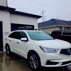 Acura MDX 2017