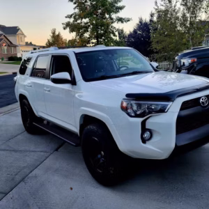Toyota 4Runner 2014