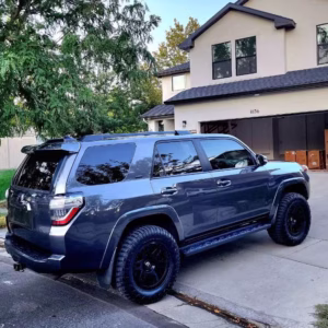 Toyota 4Runner 2017